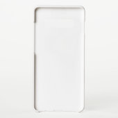 Coque Samsung Galaxy Le papillon morpho dans l'Arrière - plan sombre