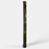 Coque Samsung Galaxy Le rayonnement d'un Kimono (Côté droit)