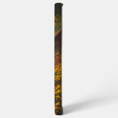 Coque Samsung Galaxy Le rayonnement d'un Kimono (Côté gauche)