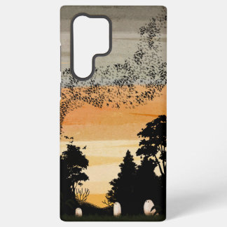 Coque Samsung Galaxy Le spectacle du soir