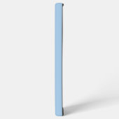 Coque Samsung Galaxy Le surfeur monte la vague | (M) (Côté gauche)