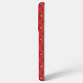 Coque Samsung Galaxy Lecture motif (Verso Horizontal)