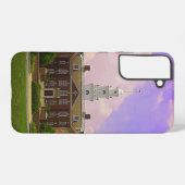 Coque Samsung Galaxy Legislative Hall Delaware State Capitol à Dover (Verso Horizontal)