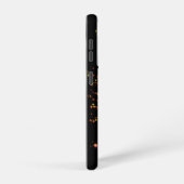 Coque Samsung Galaxy Les étoiles explosent - fractal (Côté droit)