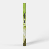 Coque Samsung Galaxy les filles tennis personnalisées (Côté droit)