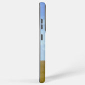 Coque Samsung Galaxy Les girafes africaines Safari Parc National de Nai (Côté droit)