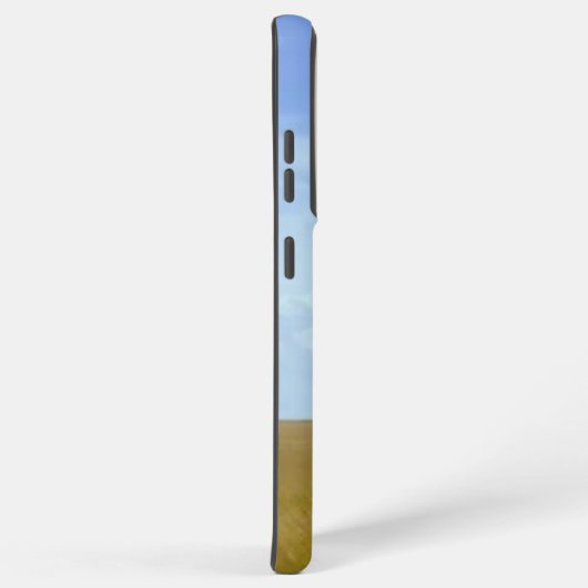 Coque Samsung Galaxy Les girafes africaines Safari Parc National de Nai (Côté droit)