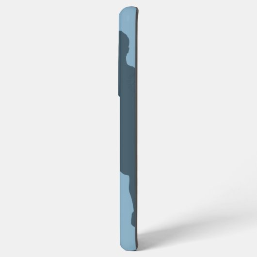 Coque Samsung Galaxy Les havres | (Verso Horizontal)