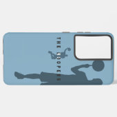 Coque Samsung Galaxy Les havres | (Côté gauche)