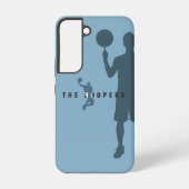 Coque Samsung Galaxy Les havres | (Verso)