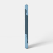 Coque Samsung Galaxy Les havres | (Côté gauche)