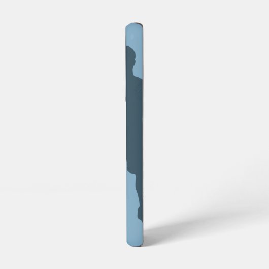 Coque Samsung Galaxy Les havres | (Côté gauche)