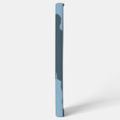 Coque Samsung Galaxy Les havres | (Côté gauche)