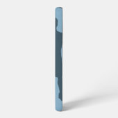 Coque Samsung Galaxy Les havres | (Côté gauche)