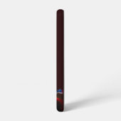 Coque Samsung Galaxy Les hommes torse nu de SlipperyJoe, Noël (Côté gauche)