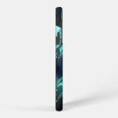 Coque Samsung Galaxy Les libellules du lac (Côté droit)