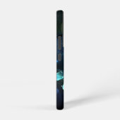 Coque Samsung Galaxy Les libellules du lac (Côté droit)