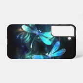 Coque Samsung Galaxy Les libellules du lac (Verso Horizontal)