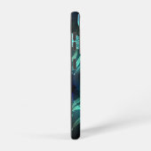 Coque Samsung Galaxy Les libellules du lac (Côté droit)