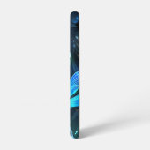 Coque Samsung Galaxy Les libellules du lac (Côté gauche)