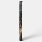 Coque Samsung Galaxy Les miracles de Saint-Salvador d'Horta (Côté gauche)