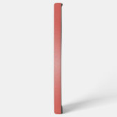 Coque Samsung Galaxy Les roses sont rouges (Côté gauche)