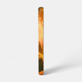 Coque Samsung Galaxy Les Saints Whispers de Bali (Côté gauche)