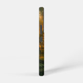 Coque Samsung Galaxy Les Saints Whispers de Bali (Côté droit)