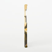 Coque Samsung Galaxy Les terres de Khor (Côté gauche)