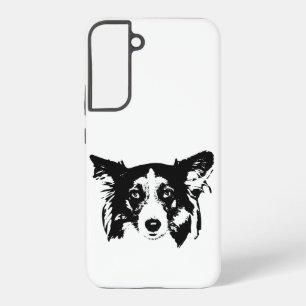 Coque Samsung Galaxy Les Yeux Qui Voyagent Avec Vous