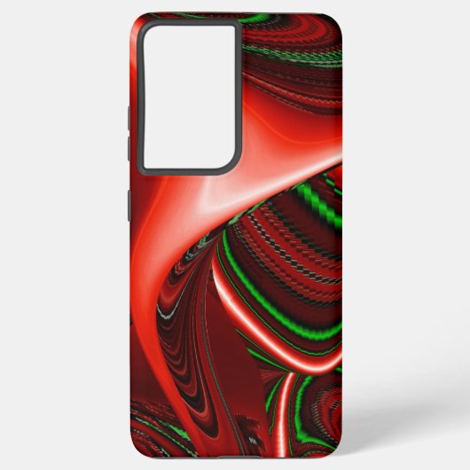 Coque Samsung Galaxy L'esprit de l'amour et de l'espoir Abstrait 3D Rai (Verso)