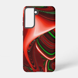 Coque Samsung Galaxy L'esprit de l'amour et de l'espoir Abstrait 3D Rai