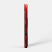 Coque Samsung Galaxy L'esprit de l'amour et de l'espoir Abstrait 3D Rai (Côté droit)