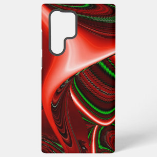 Coque Samsung Galaxy L'esprit de l'amour et de l'espoir Abstrait 3D Rai