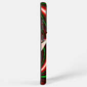 Coque Samsung Galaxy L'esprit de l'amour et de l'espoir Abstrait 3D Rai (Côté droit)