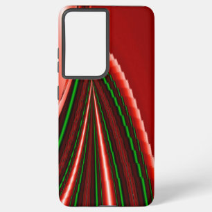 Coque Samsung Galaxy L'esprit de l'amour et de l'espoir Abstrait 3D Rai