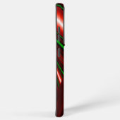 Coque Samsung Galaxy L'esprit de l'amour et de l'espoir Abstrait 3D Rai (Côté droit)