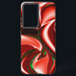 Coque Samsung Galaxy L'esprit de l'amour et de l'espoir Abstrait 3D Rai<br><div class="desc">L'Esprit d'Amour et d'Espoir,  Rainbowart 3D Abstrait,  Travail numérique de Krisi ArtKSZP</div>