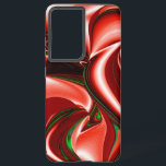 Coque Samsung Galaxy L'esprit de l'amour et de l'espoir Abstrait 3D Rai<br><div class="desc">L'Esprit d'Amour et d'Espoir,  Rainbowart 3D Abstrait,  Travail numérique de Krisi ArtKSZP</div>