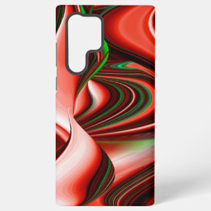 Coque Samsung Galaxy L'esprit de l'amour et de l'espoir Abstrait 3D Rai