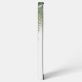 Coque Samsung Galaxy Lettre élégante L Fern & Eucalyptus (Côté gauche)