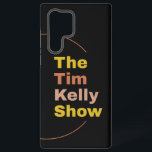 Coque Samsung Galaxy L'étui téléphonique Tim Kelly Show Samsung<br><div class="desc">Le cas du téléphone Samsung de Tim Kelly Show</div>