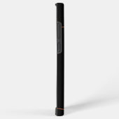 Coque Samsung Galaxy L'étui téléphonique Tim Kelly Show Samsung (Côté droit)