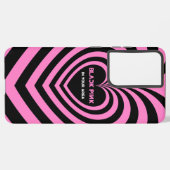 Coque Samsung Galaxy Lier (Côté gauche)