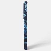 Coque Samsung Galaxy Lièvre | Forêt enchantée | Coque de téléphone (Verso Horizontal)