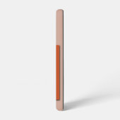 Coque Samsung Galaxy L'illustration ludique de dinde de SlipperyJoe pou (Côté gauche)