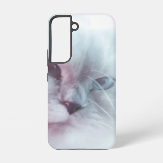Coque Samsung Galaxy Lilly (Verso)