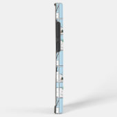 Coque Samsung Galaxy Linus Construit Un Snowman (Côté droit)