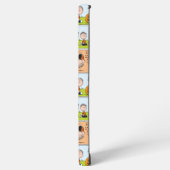 Coque Samsung Galaxy Linus & Lucy | Chanter Jack-O-Lantern (Côté gauche)
