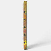 Coque Samsung Galaxy Little Princess Belles couleurs Design (Côté gauche)